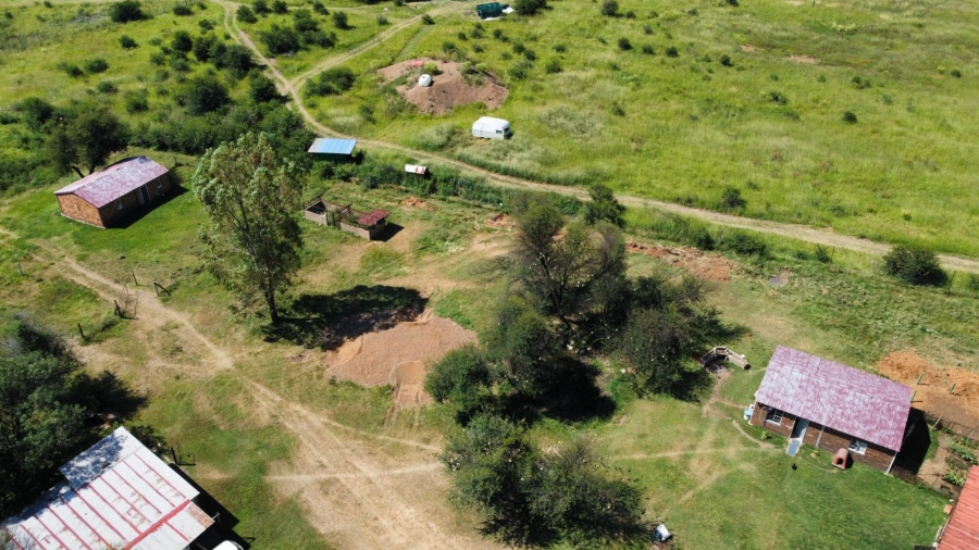 Commercial Property for Sale in Leeudoringstad North West